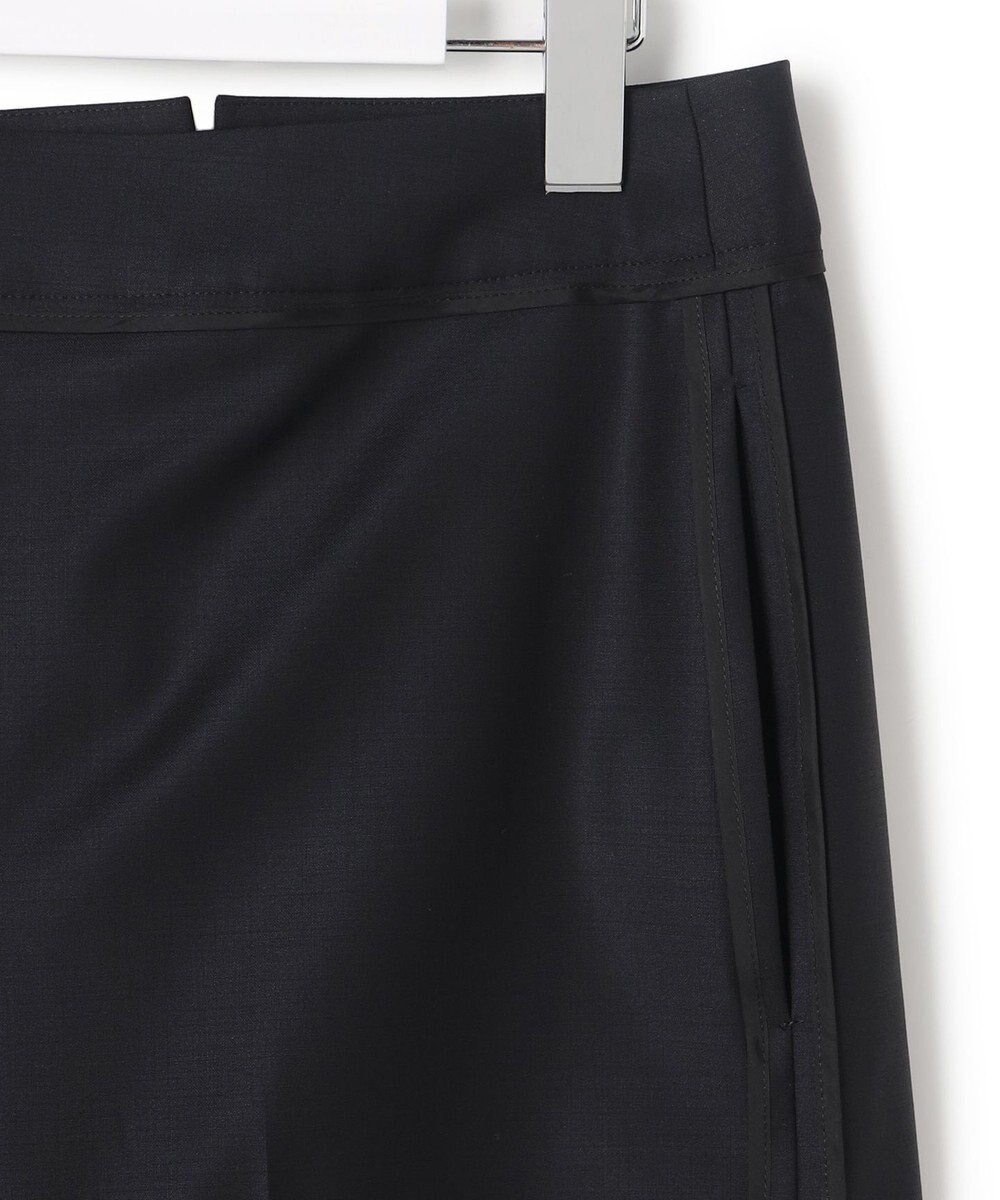 ICB 【30th ANNIVERSARY】Bahariyeインサイドアウト ワイドストレートパンツ 