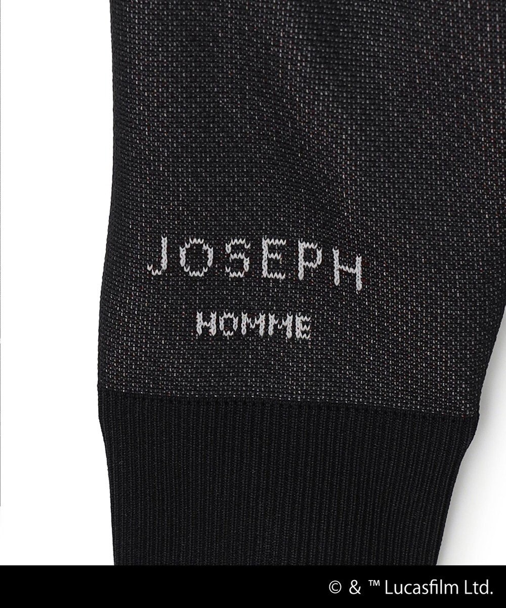 JOSEPH HOMME 【WEB限定】【スター・ウォーズ 】 JOSEPH HOMME スター・ウォーズ / ジャガードカーディガン 