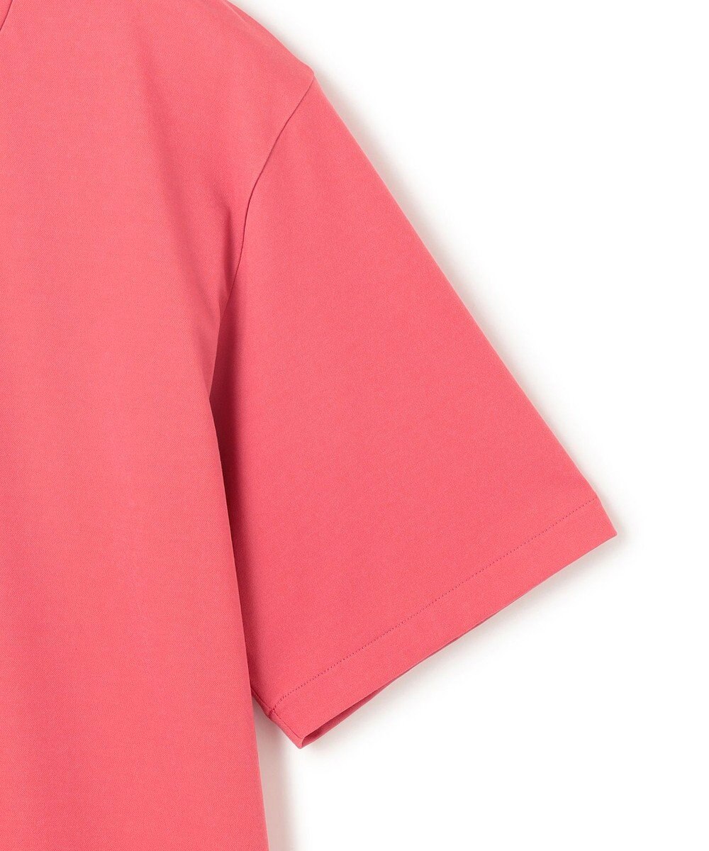 JOSEPH HOMME 新素材【新色追加】ハイゲージベアスムース　クルーネックＴシャツ 