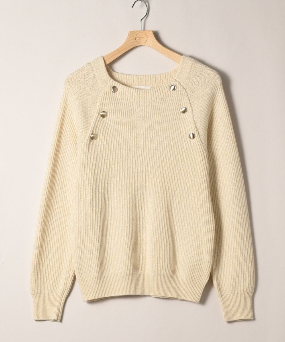 ONWARD Reuse Park 【any SiS】ニット秋冬 