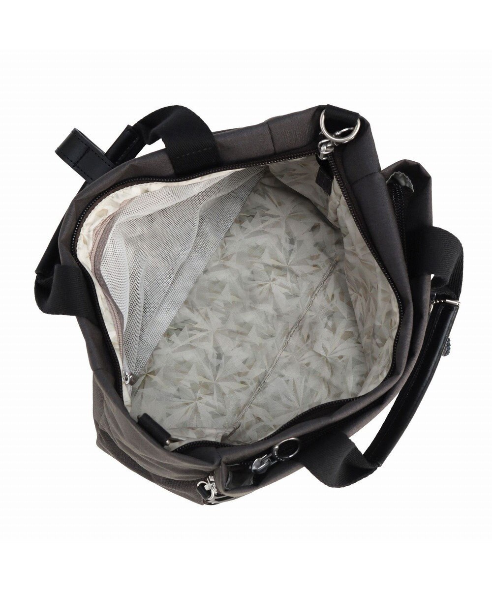 ACE BAGS & LUGGAGE Kanana project COLLECTION サリール2 LTD ショルダーバッグ ２気室 17962 カナナプロジェクトコレクション 