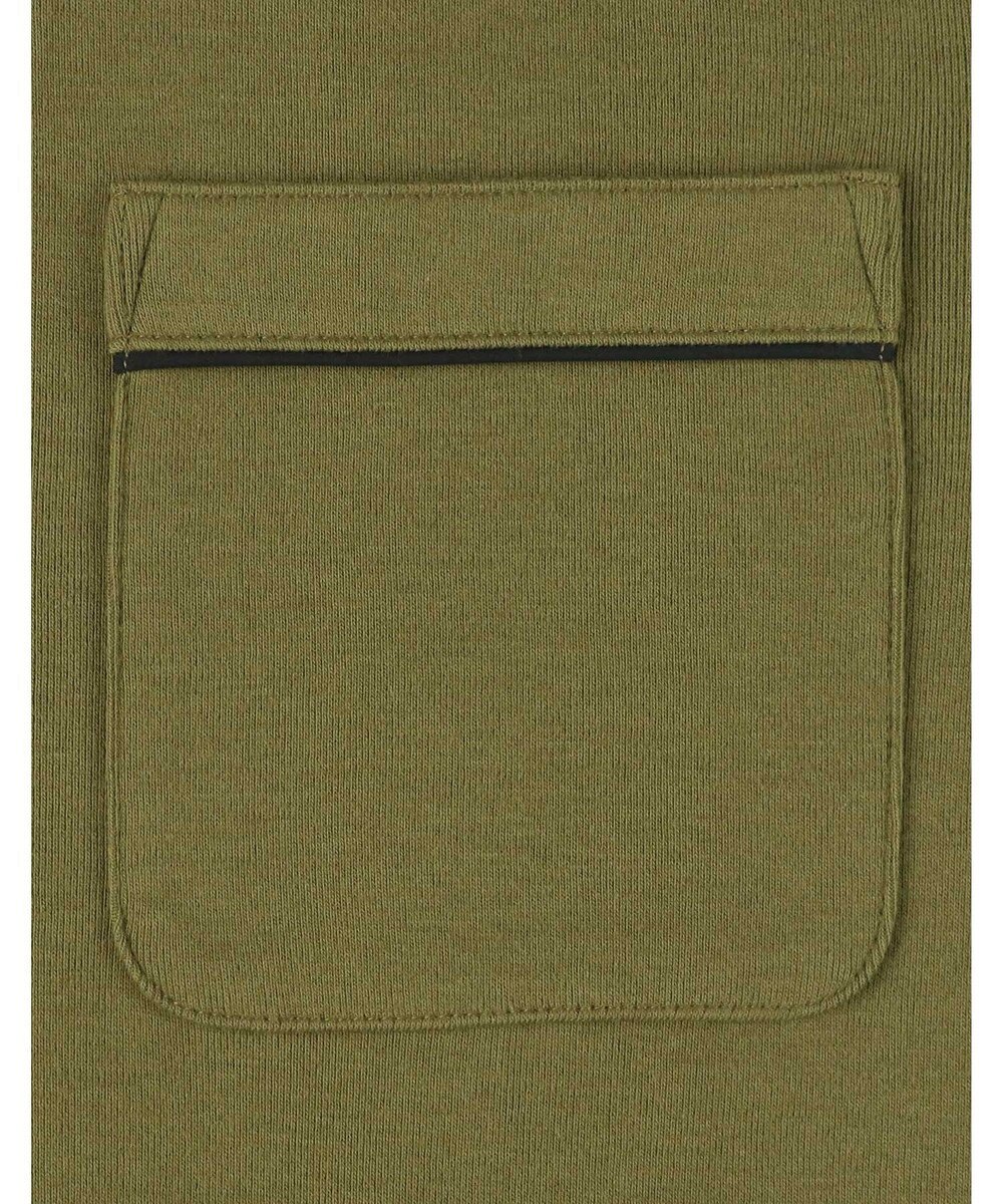 une nana cool 【綿100％】フライスパジャマ 