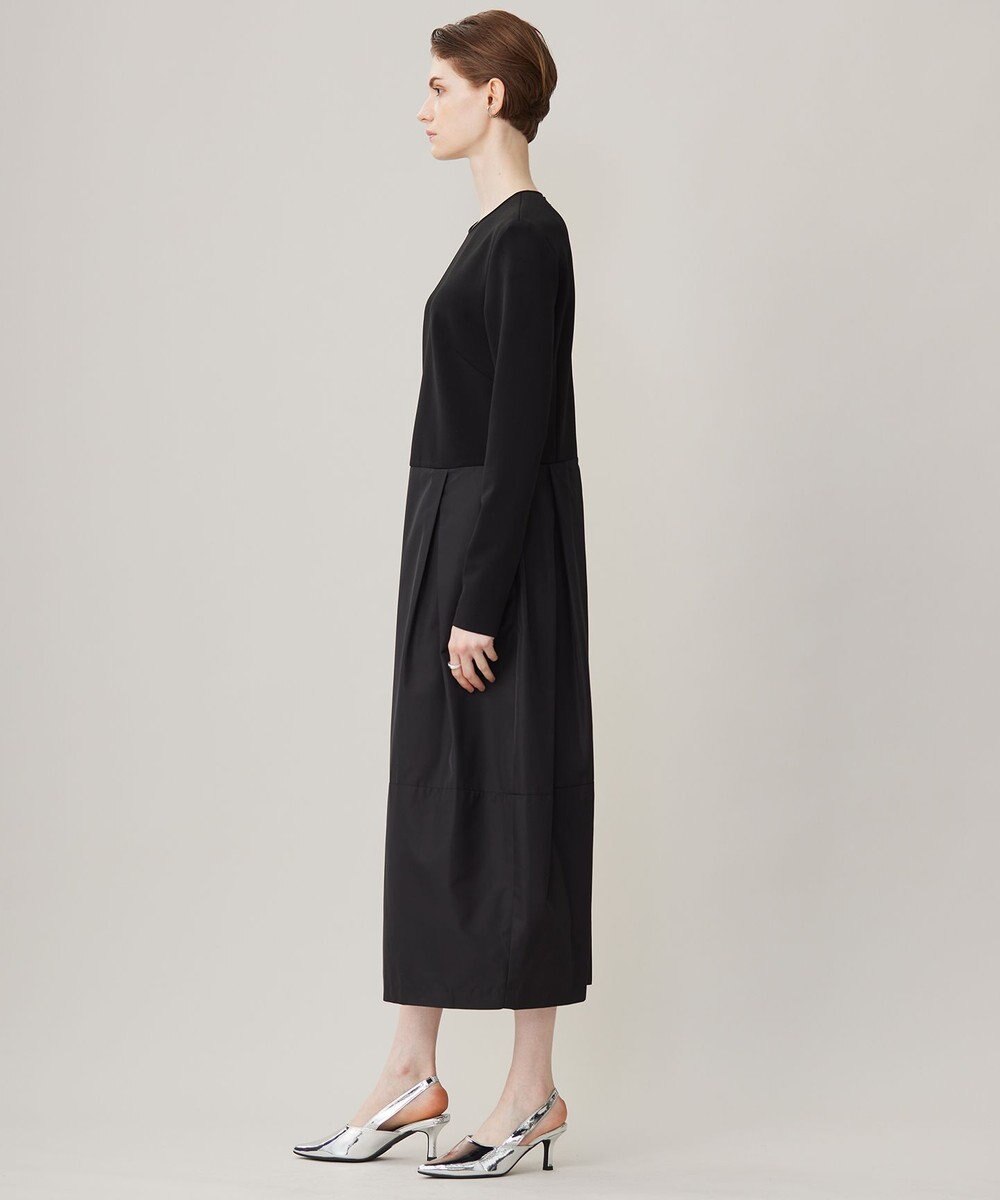 ICB 【洗える】 メモリーコンビドレス 