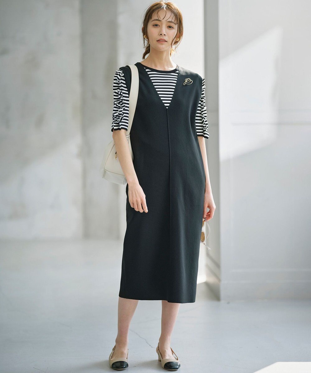 組曲 【2SET・WEB限定】ジャンスカ ツインセット 