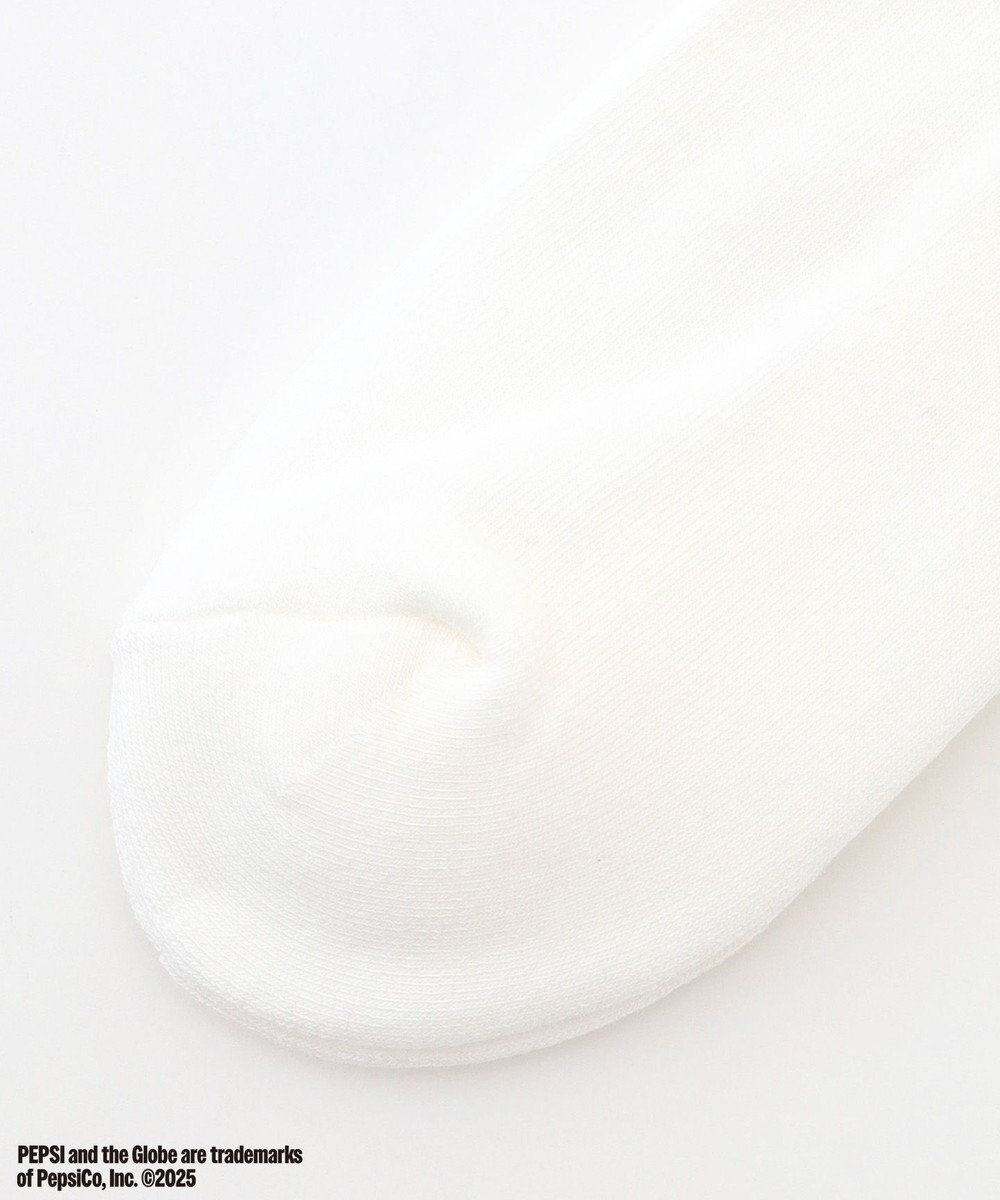 PW CIRCULUS 〈Pepsiコラボ〉【UNISEX】オリジナルソックス 