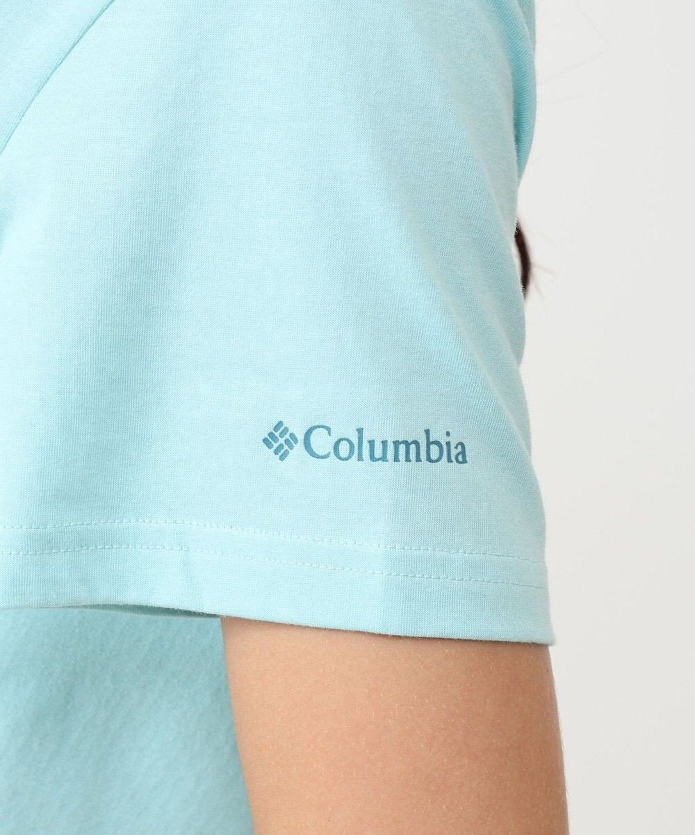 Columbia Columbia/ デルタドリフトグラフィックショートスリーブTシャツ /コロンビア 