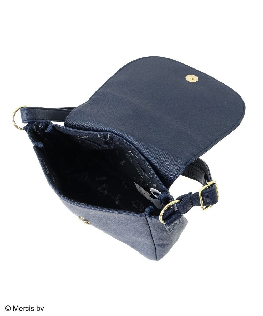 Green Parks Ｍｉｆｆｙ／合皮ショルダーＢａｇ 