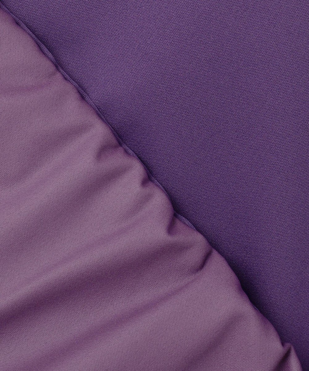 23区GOLF 【WOMEN】【ストレッチ/防風/撥水】防風ライトブルゾン 