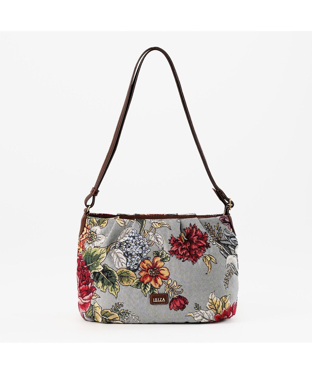 IBIZA ディーア　ショルダーバッグ 
