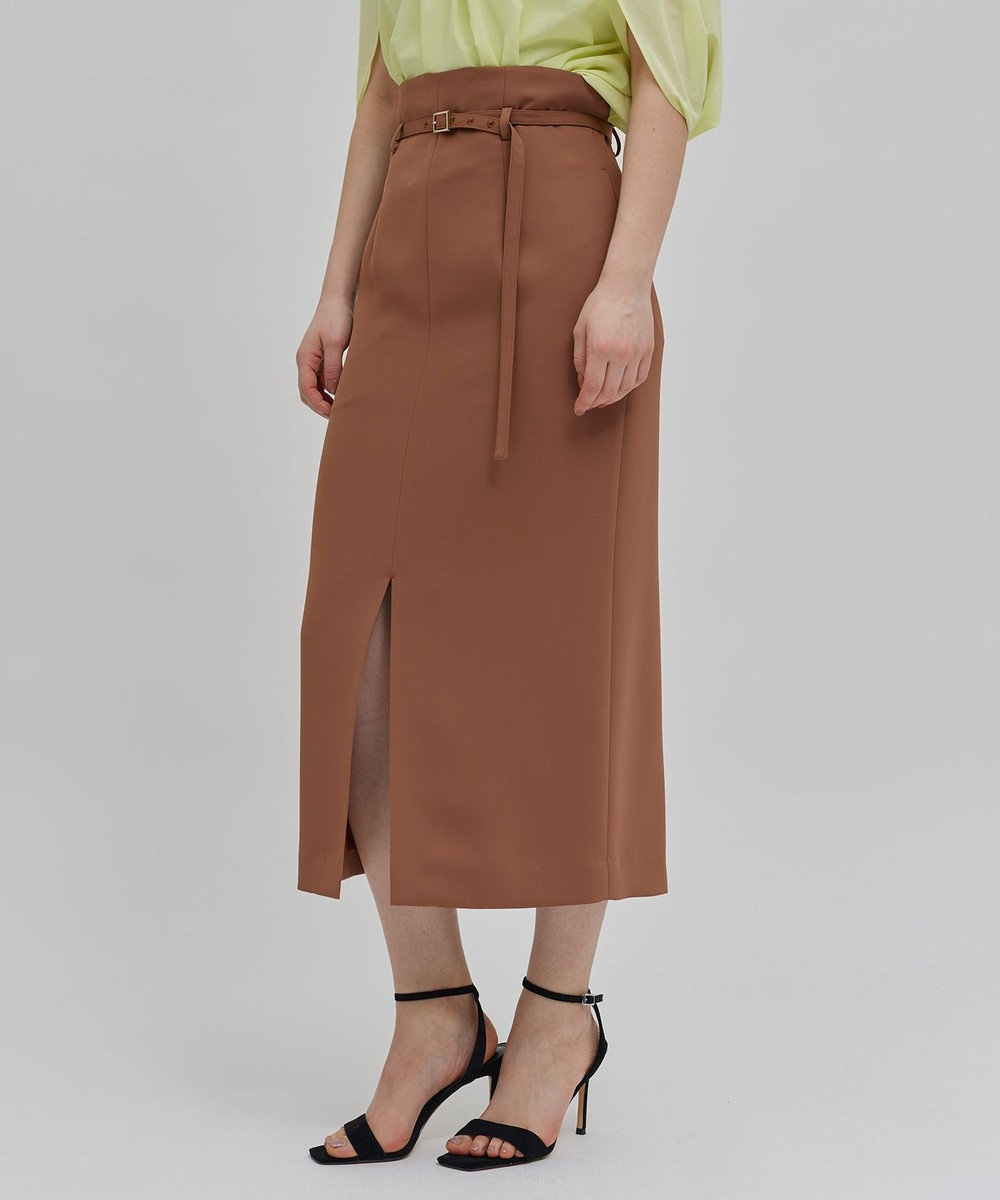 BEIGE， 【洗える】LAMERAY / スカート 