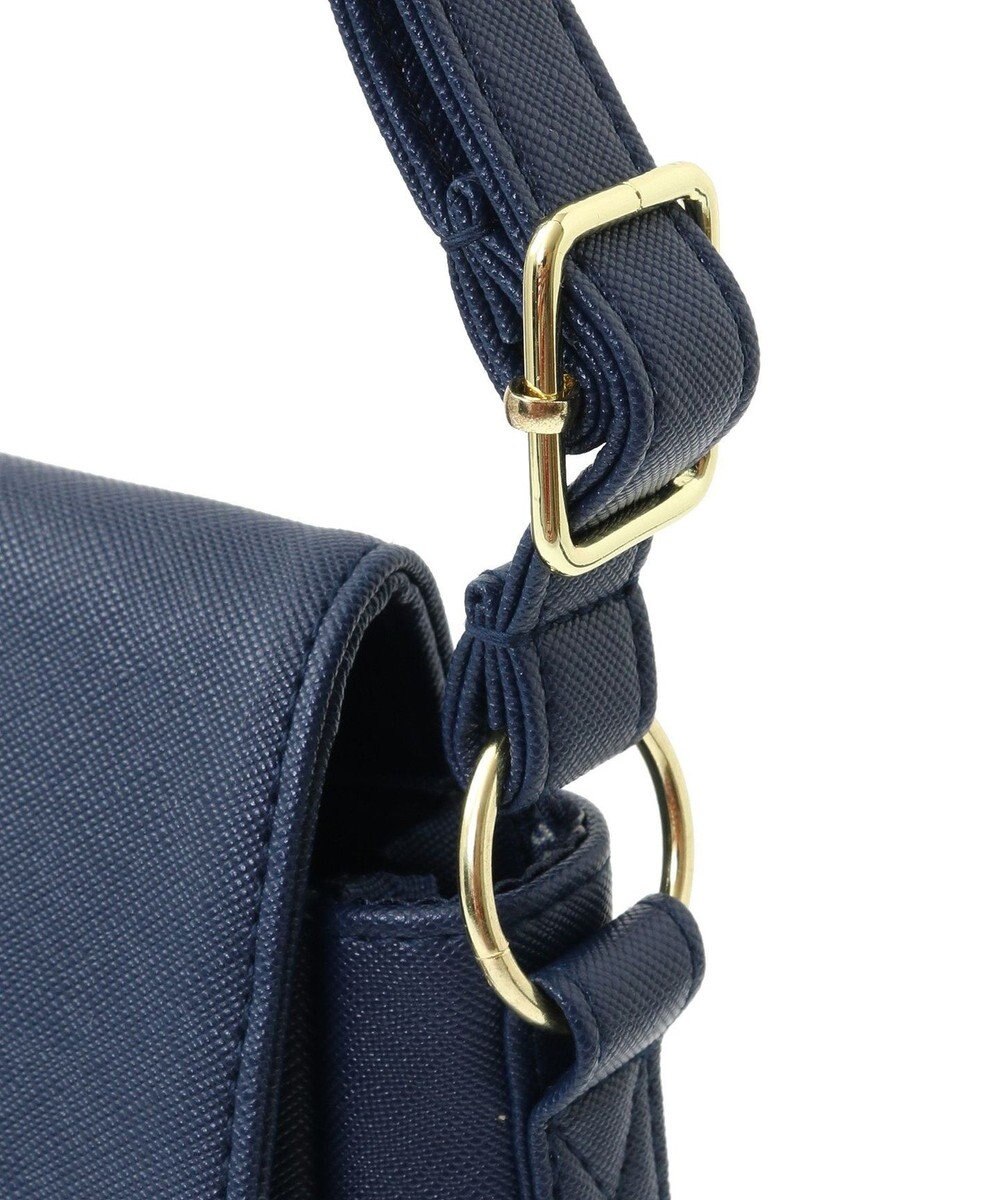 Green Parks Ｍｉｆｆｙ／合皮ショルダーＢａｇ 