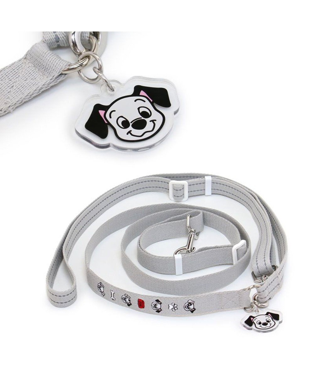 PET PARADISE ディズニー 101匹わんちゃん ショルダーリード 小型犬 