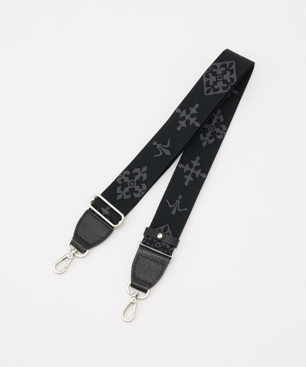 russet アレンジショルダーベルト［Monogram］(CE-1099) 