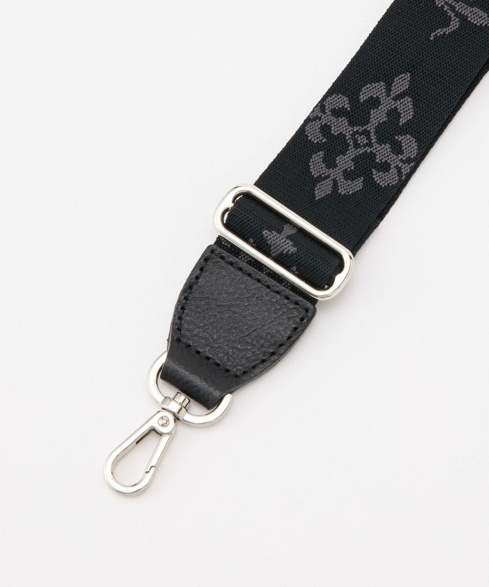 russet アレンジショルダーベルト［Monogram］(CE-1099) 