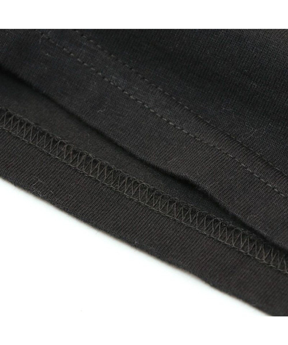 Mother garden しろたん Tシャツ 半袖 《おにく だいすき》 黒色 リニューアル 復刻 Tシャツ 