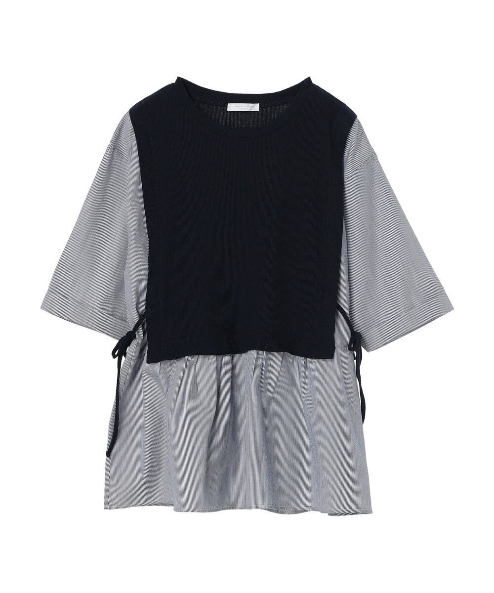 Green Parks テレコドッキングチュニック２ 