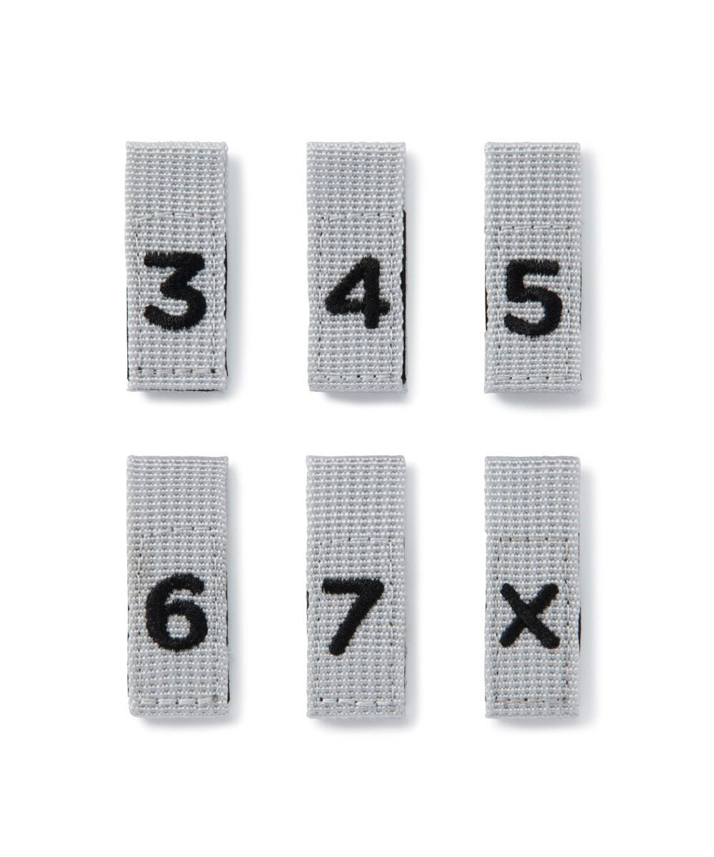 ZERO HALLIBURTON DICROS SOLOシリーズ ユーティリティーカバー ZHG-HC DS 85023 