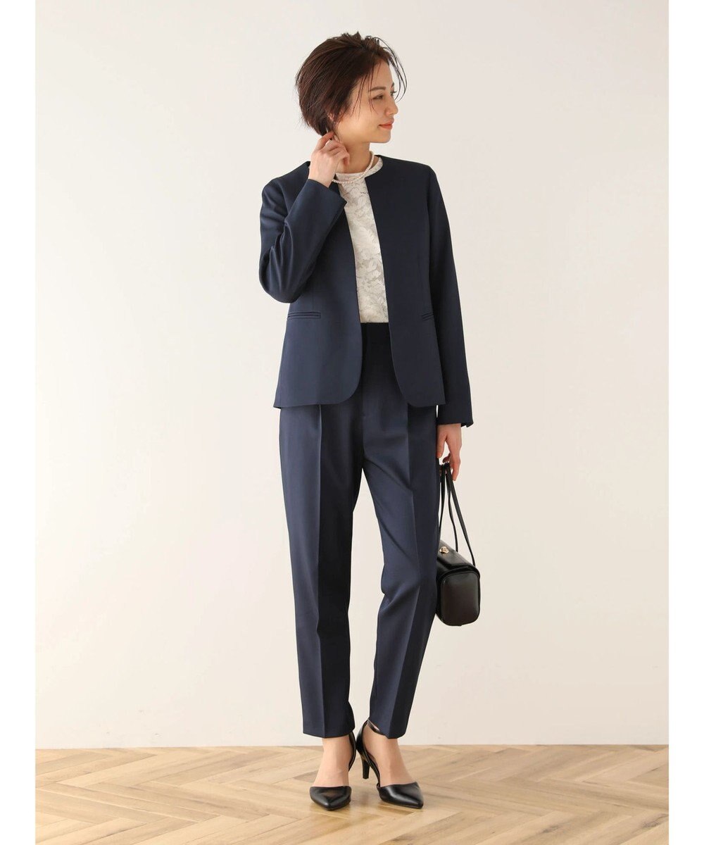 Green Parks ｅｆ－ｄｅ　カラーレスジャケット 