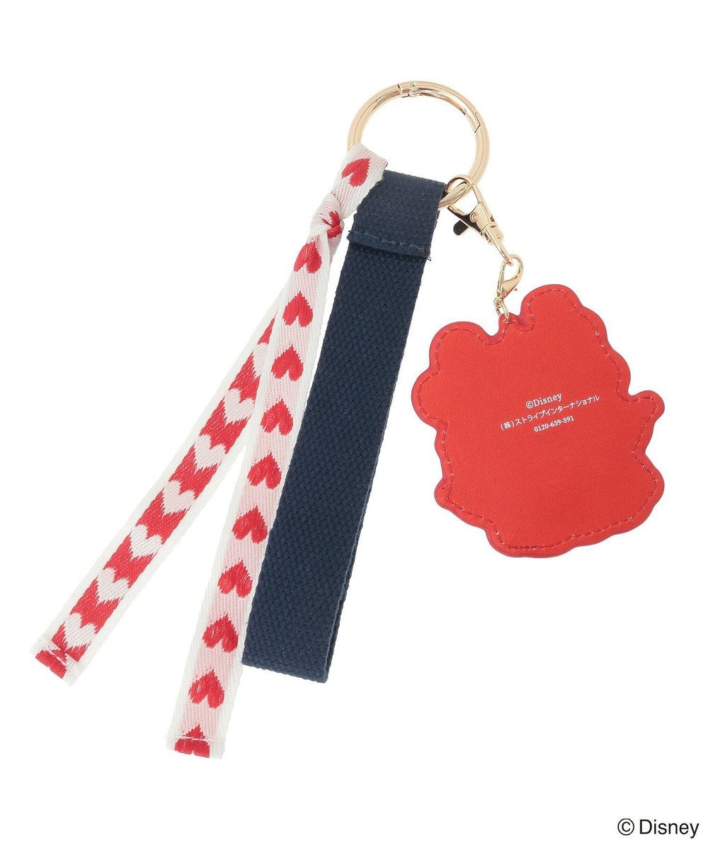 Green Parks ミッキー＆フレンズ／刺繍チャーム 