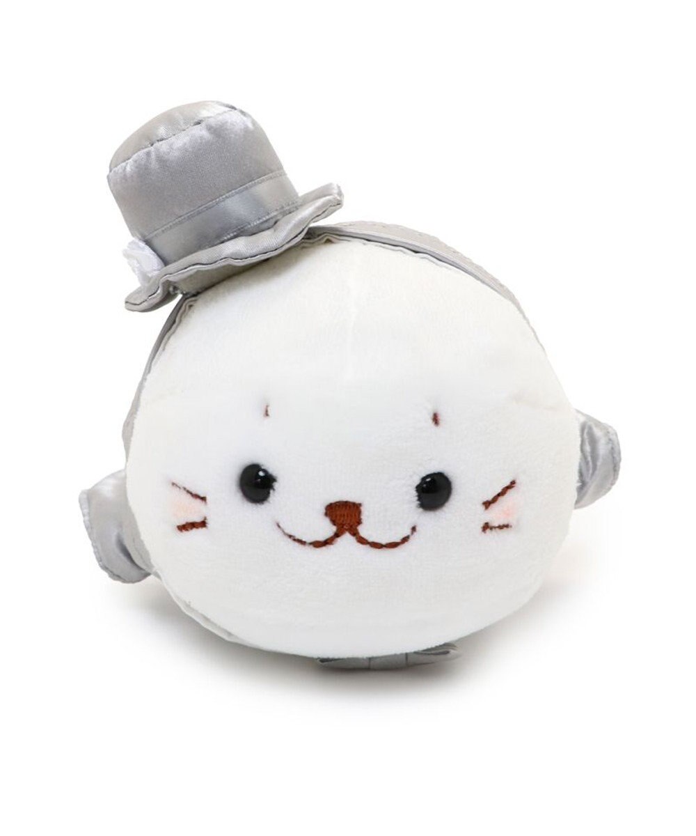 Mother garden しろたん ウェディング マスコット セット ウェディングドール 