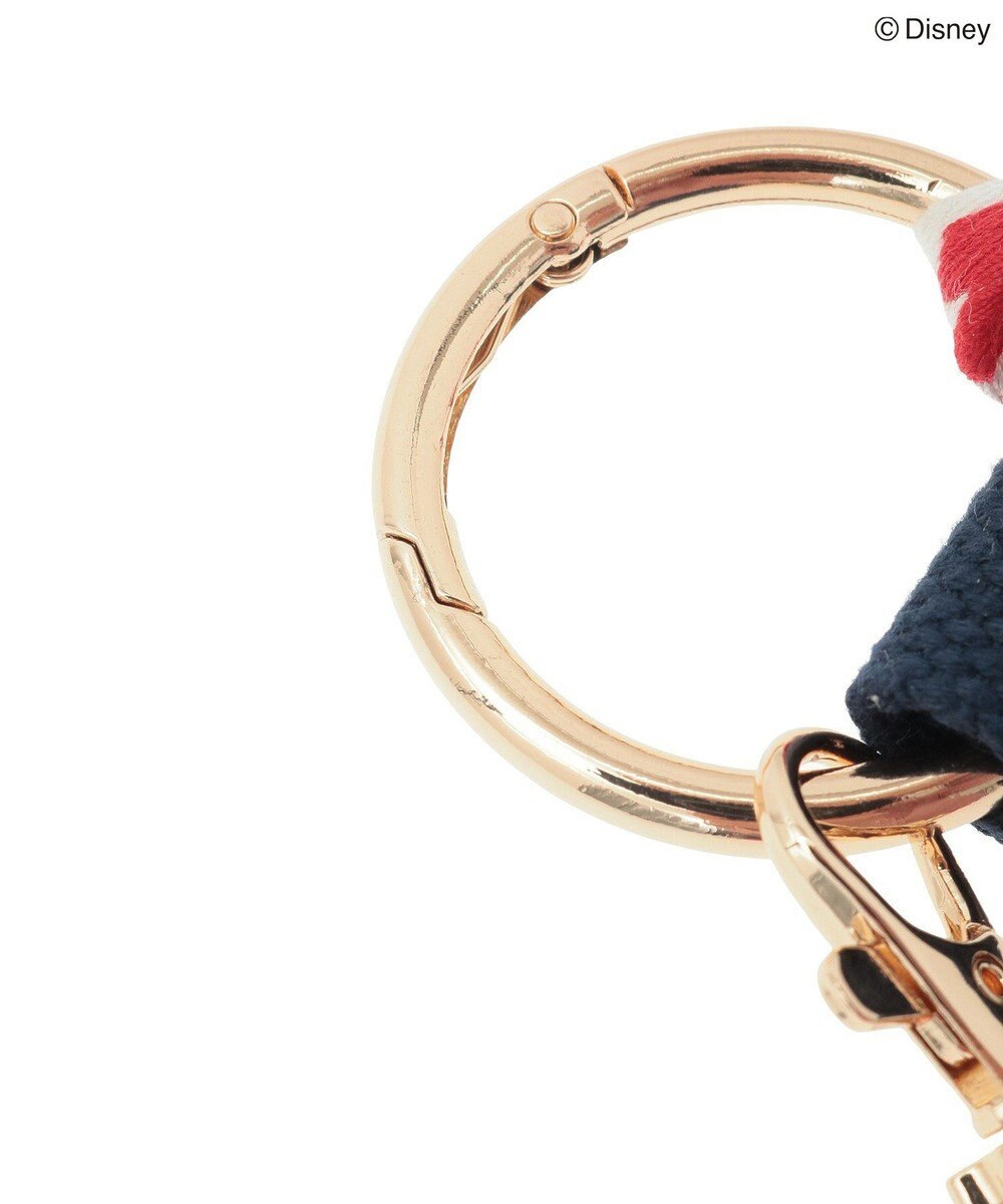 Green Parks ミッキー＆フレンズ／刺繍チャーム 