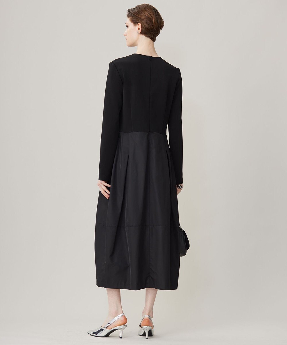 ICB L 【洗える】 メモリーコンビドレス 