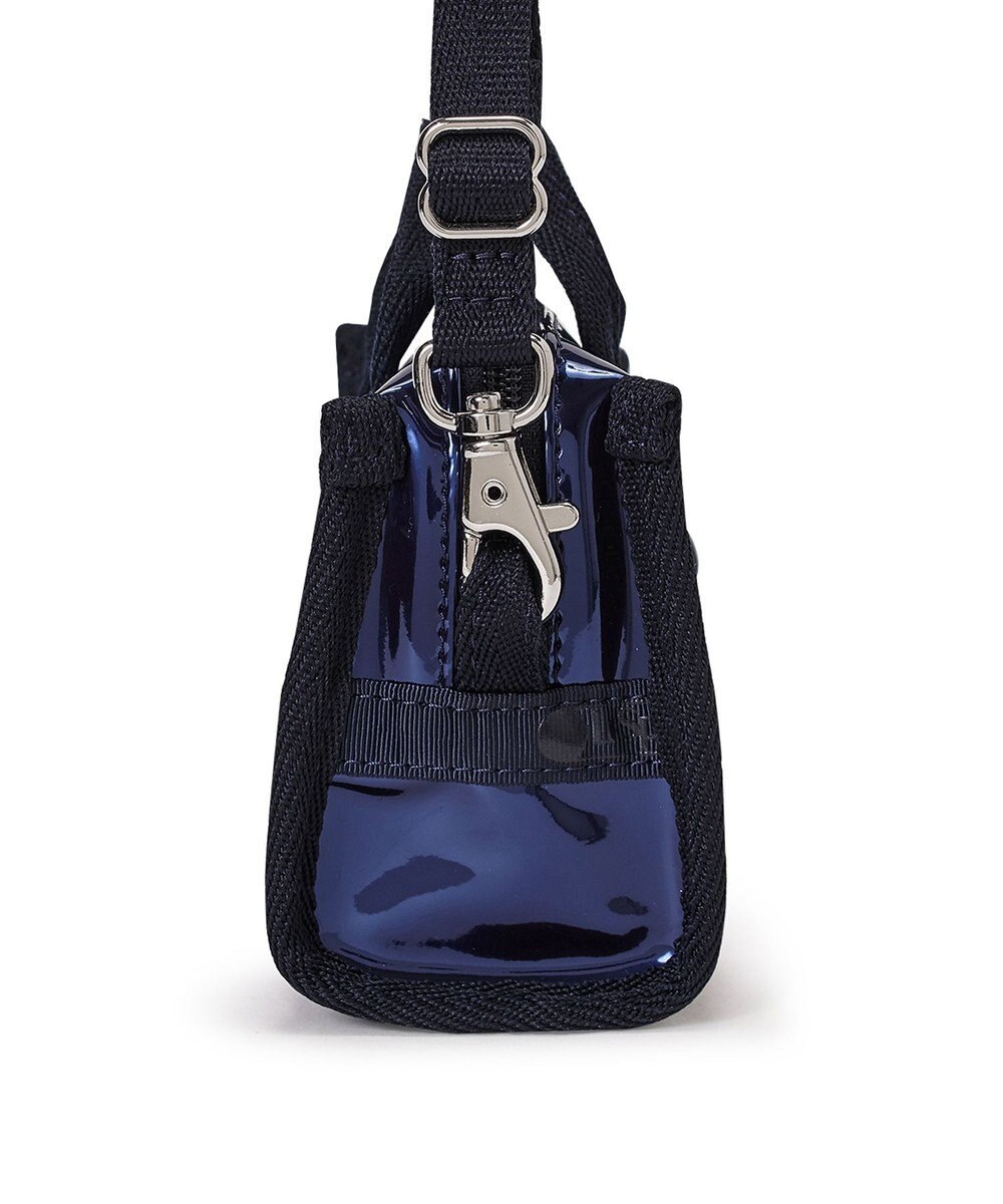 LeSportsac MIR MICRO BAG/サファイア 