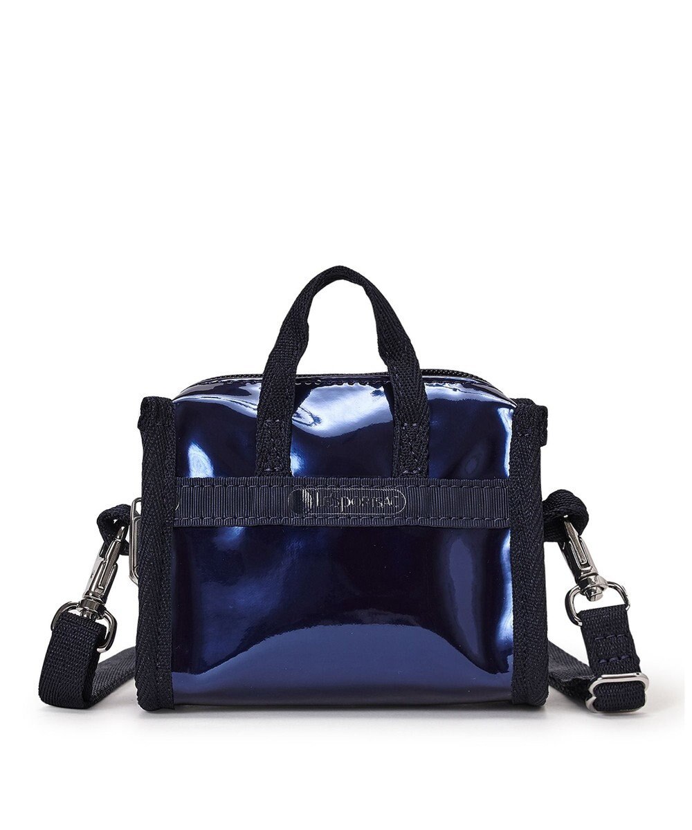 LeSportsac MIR MICRO BAG/サファイア 