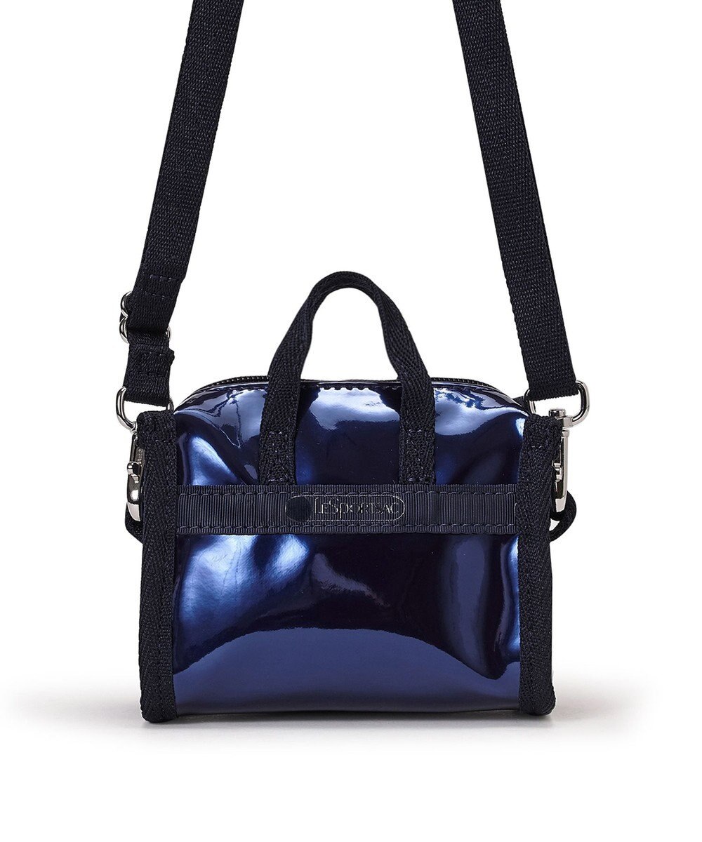 LeSportsac MIR MICRO BAG/サファイア 