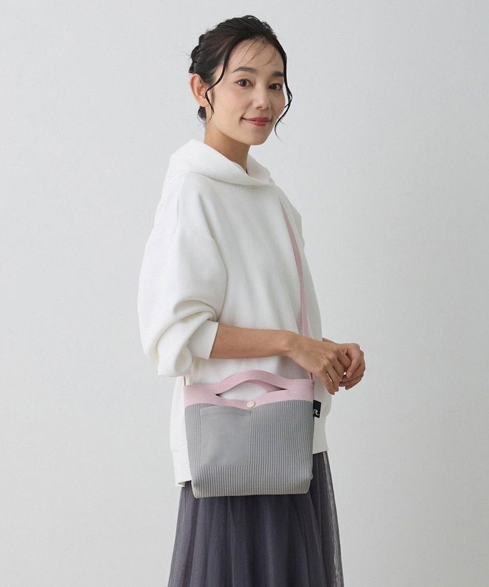 ROOTOTE 1036【手洗い可能】SN.ベビールー2way.ルフル-A 