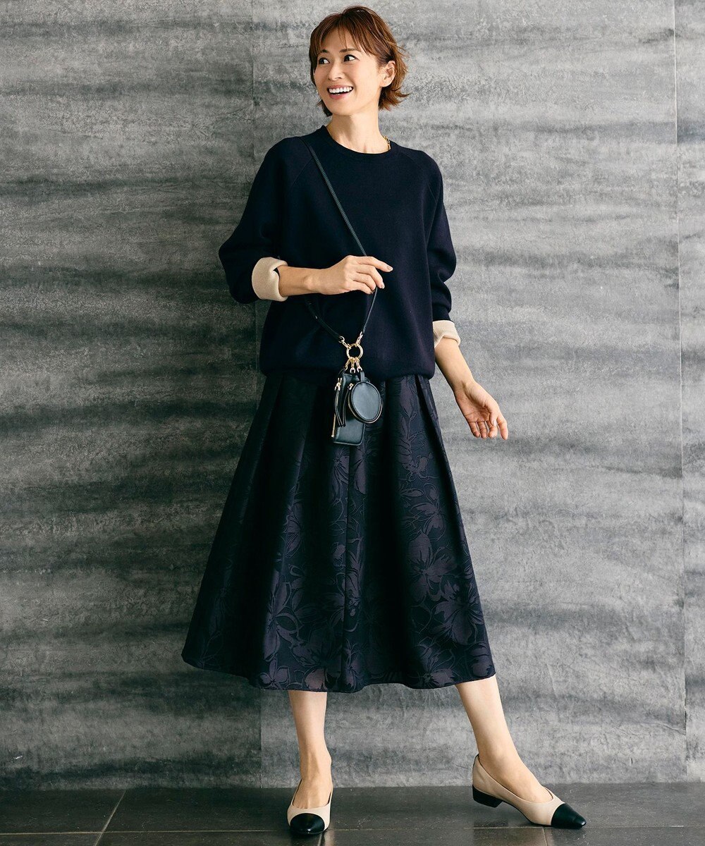 自由区 【カタログ掲載】デザインチェーン ネックレス 