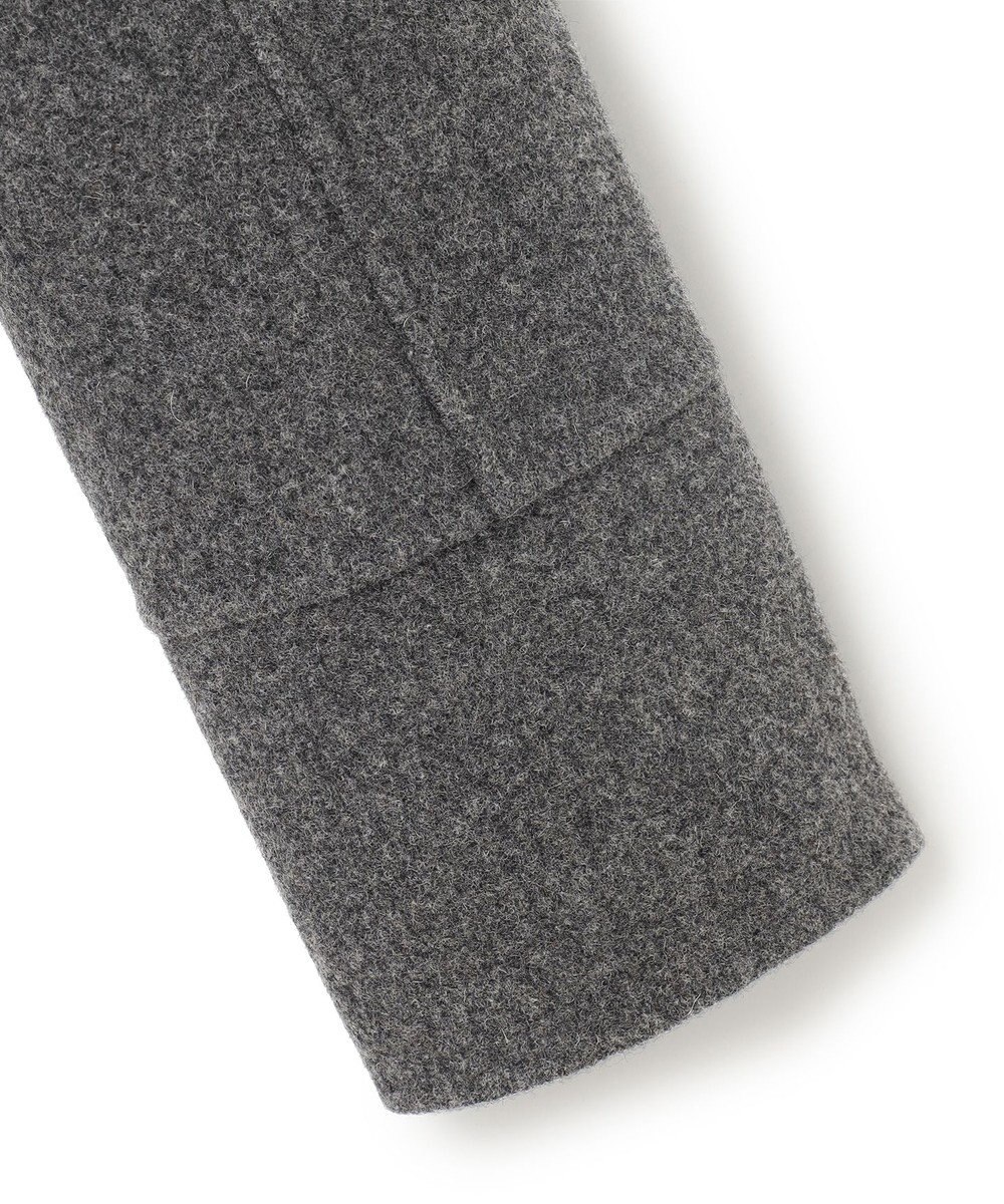 BEIGE， THOUIN / ショートジャケット 