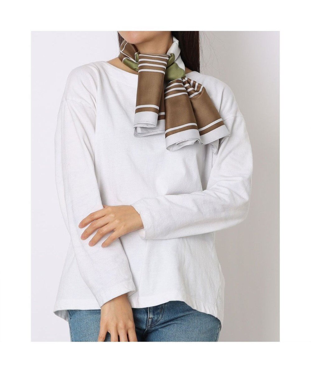 UNBILLION カシュネ cachenez / WEB限定アソート大判スカーフ 