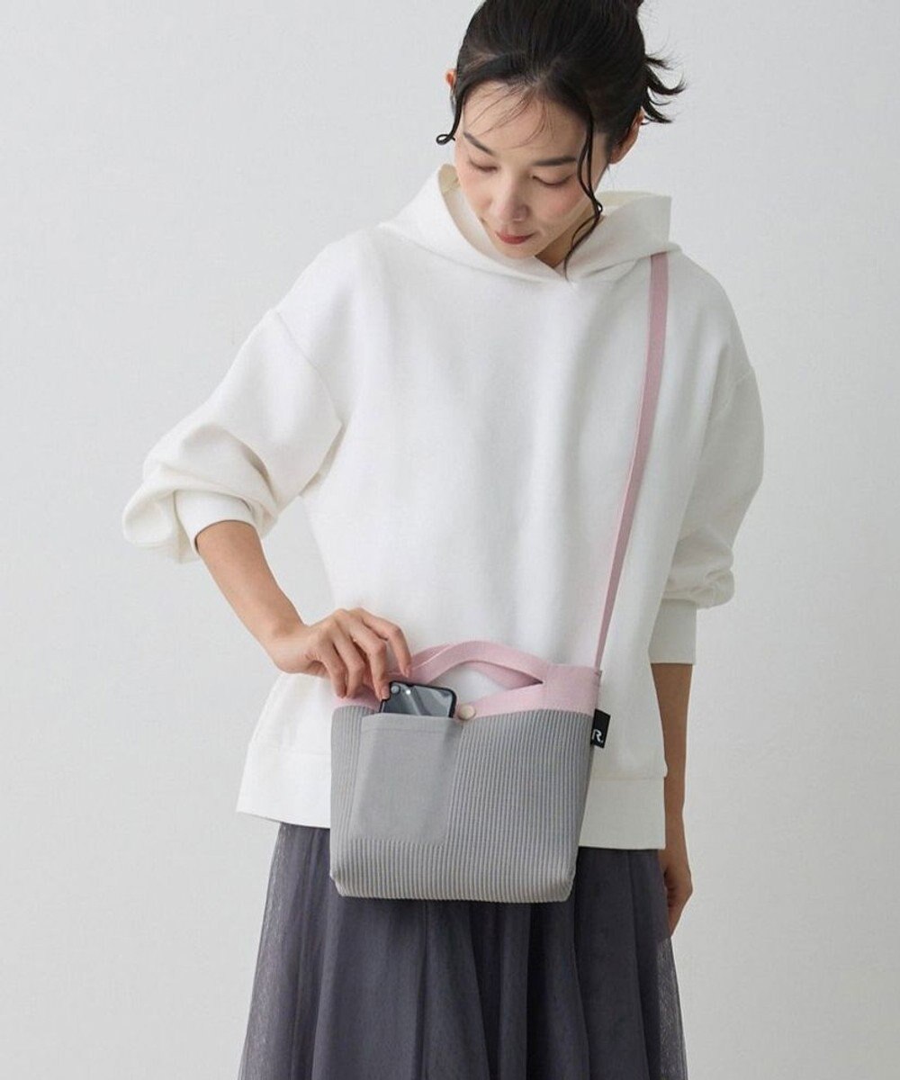 ROOTOTE 1036【手洗い可能】SN.ベビールー2way.ルフル-A 