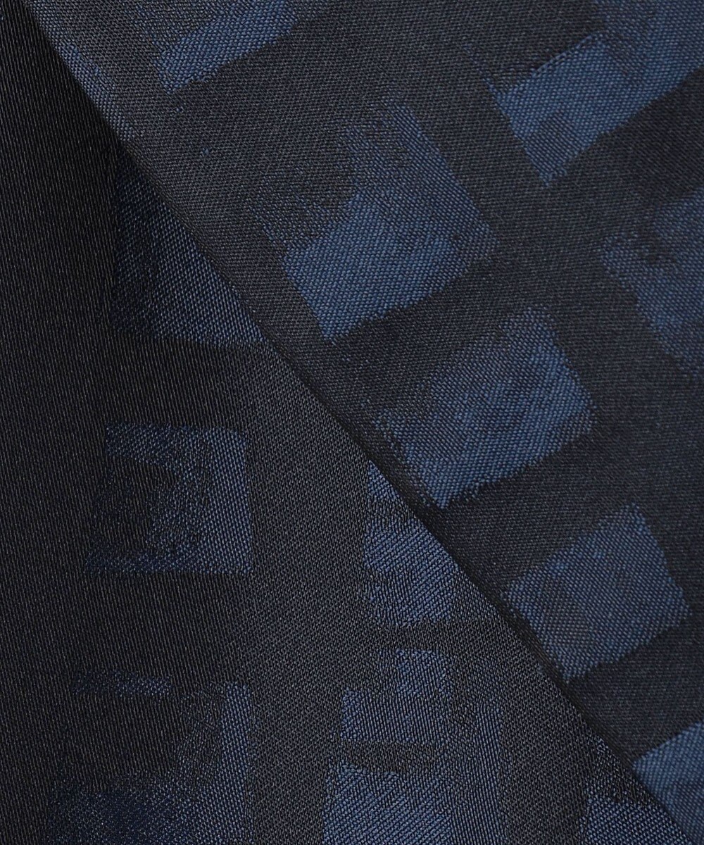 JOSEPH HOMME 【HIGH GRADE LINE】ドローイングプレイド ダブルブレストコート 