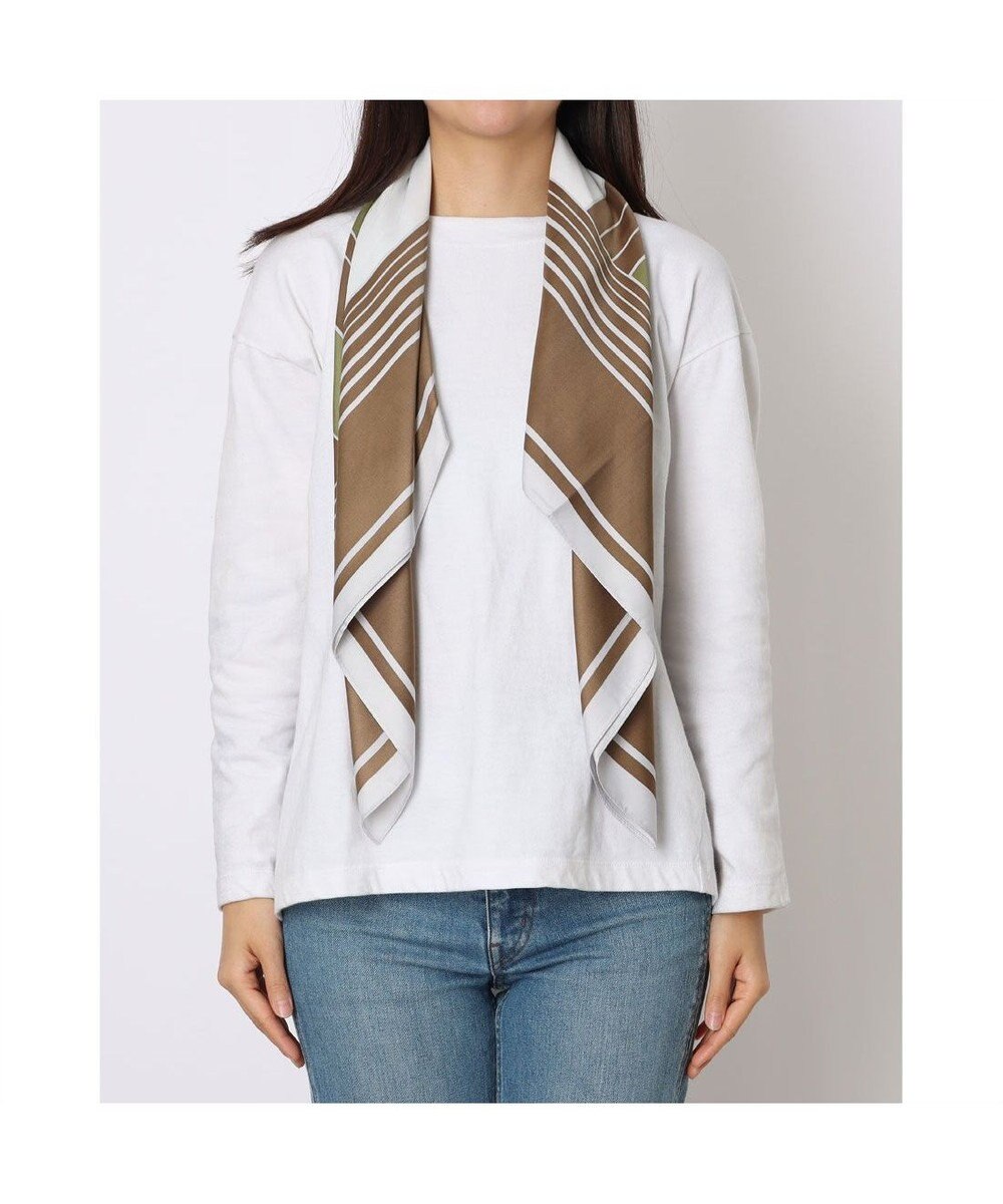 UNBILLION カシュネ cachenez / WEB限定アソート大判スカーフ 