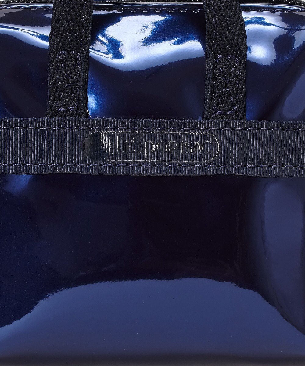 LeSportsac MIR MICRO BAG/サファイア 