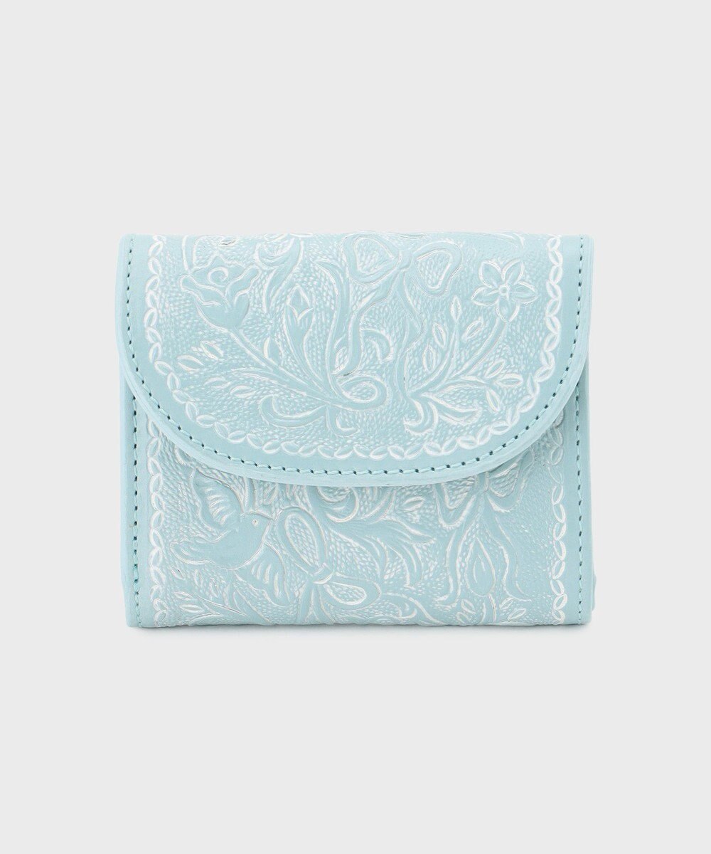 GRACE CONTINENTAL V_Stand wallet 