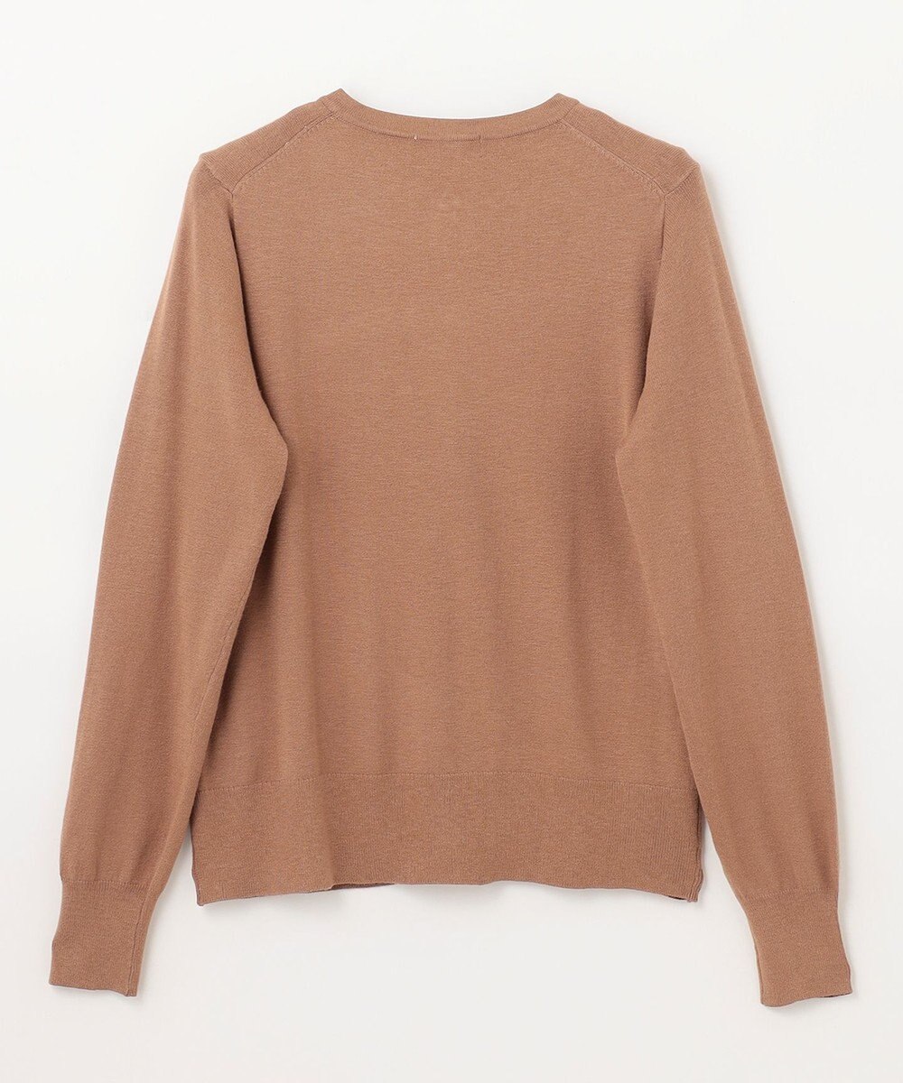 ANY 【洗濯機可/UVカット】パールポイントアンサンブル 