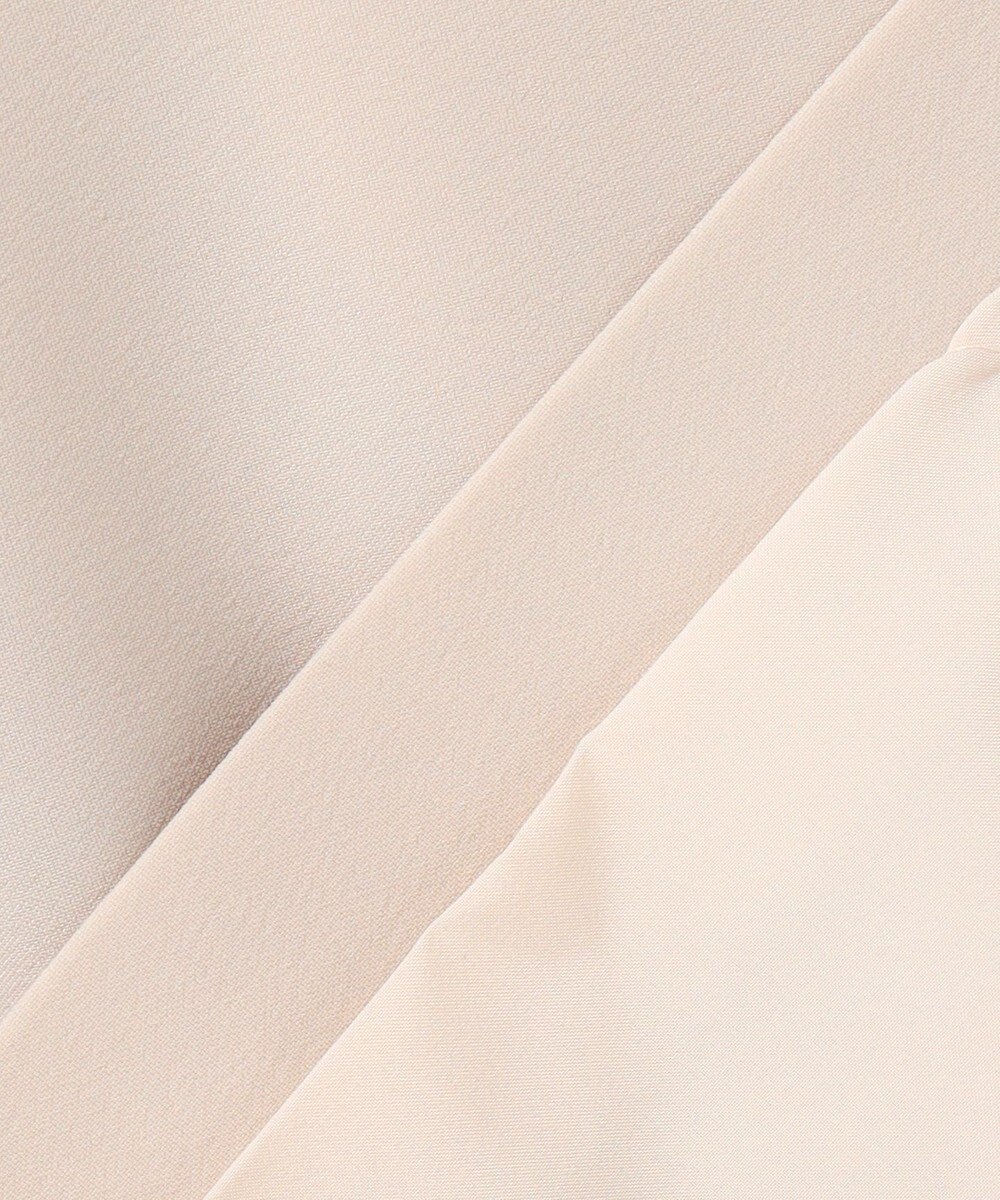 ANY SIS L セレモニーダブルクロス テーラードジャケット 