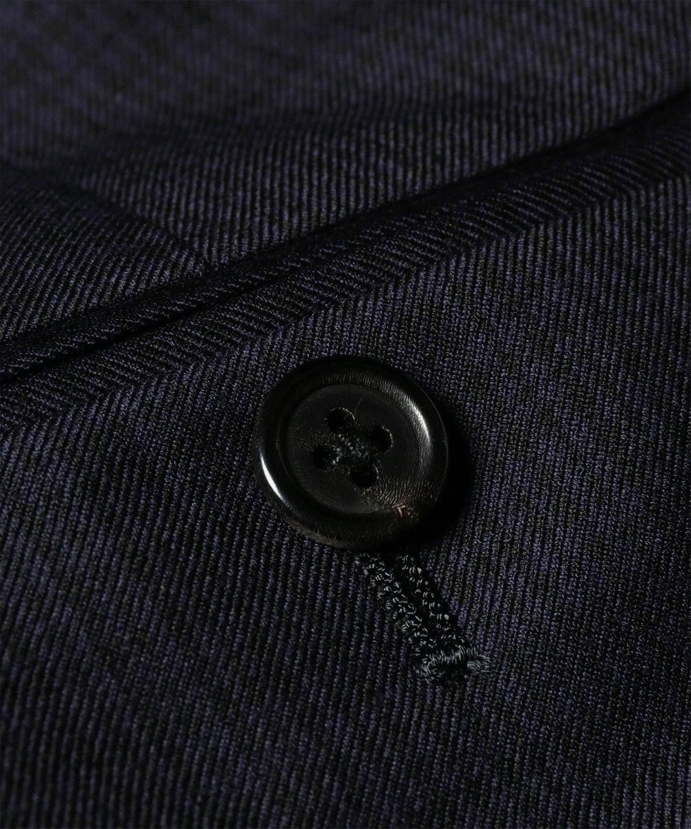 Paul Smith クラシカルチェック テーパードパンツ 