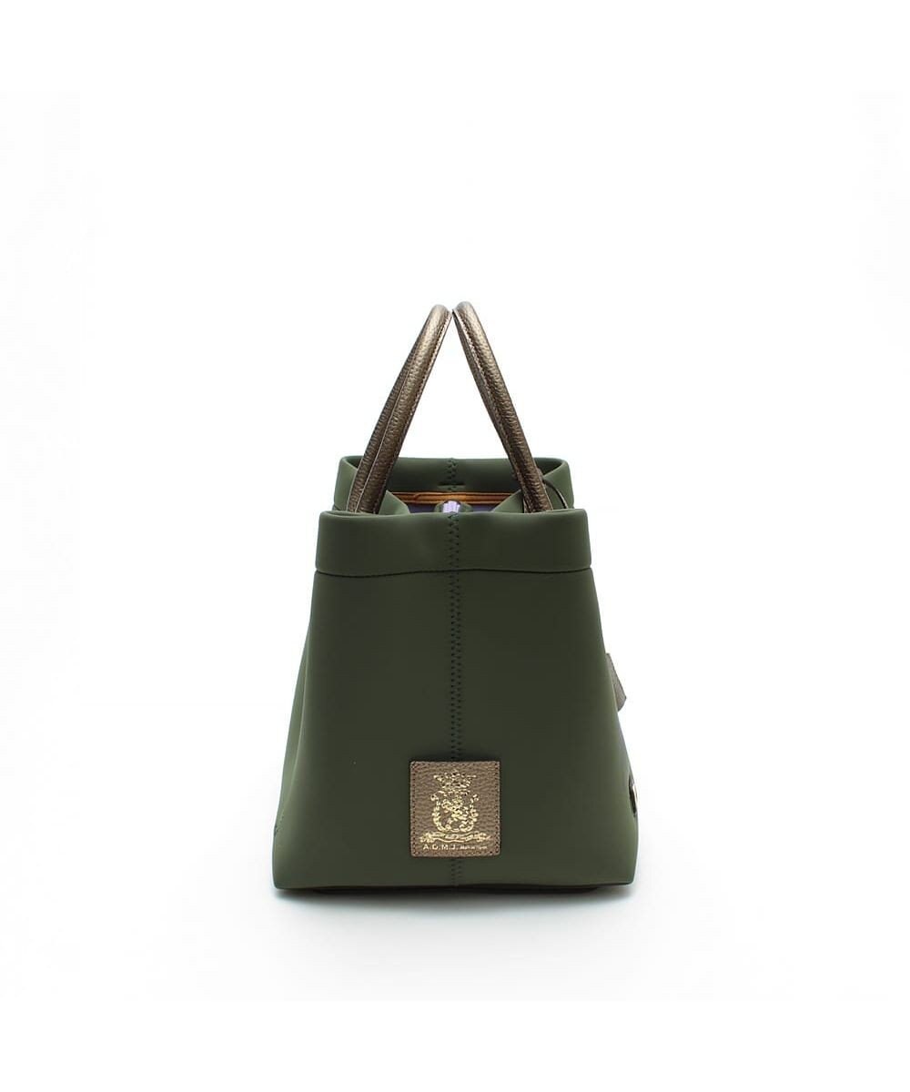 A.D.M.J. 【魔法のように軽い】マジックライト/キューブトート25cm 