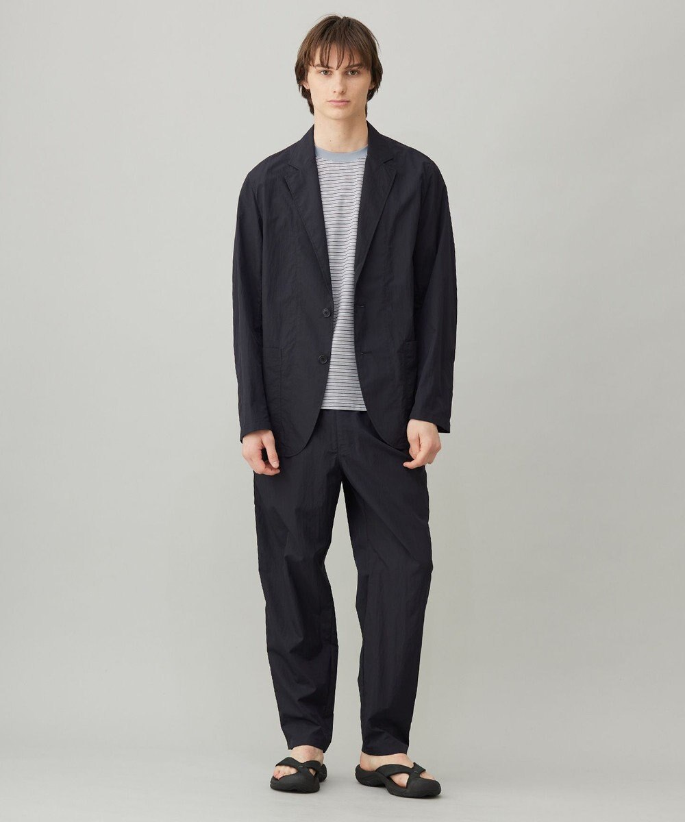 UNFILO MENS 耐久撥水 ライトジャケット 