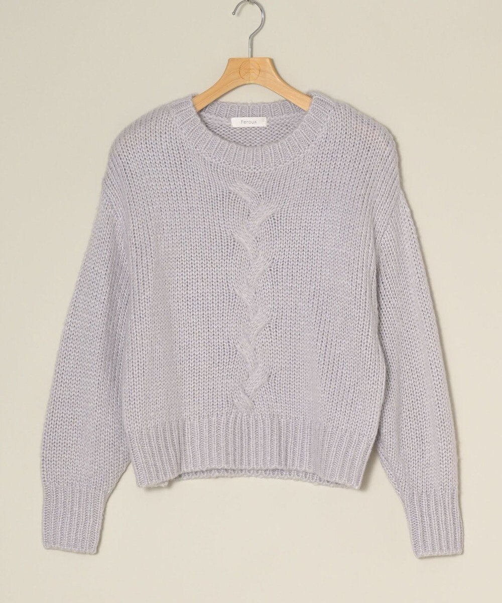 ONWARD Reuse Park 【Feroux】ニット秋冬 