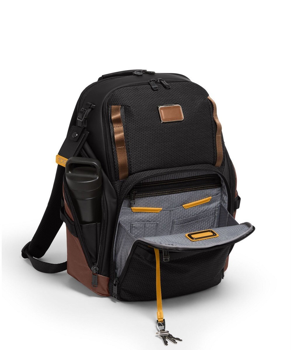 TUMI ALPHA BRAVO 「サーチ」バックパック 