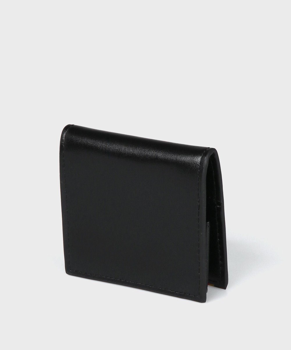 Paul Smith ブライトストライプトリム コインケース 