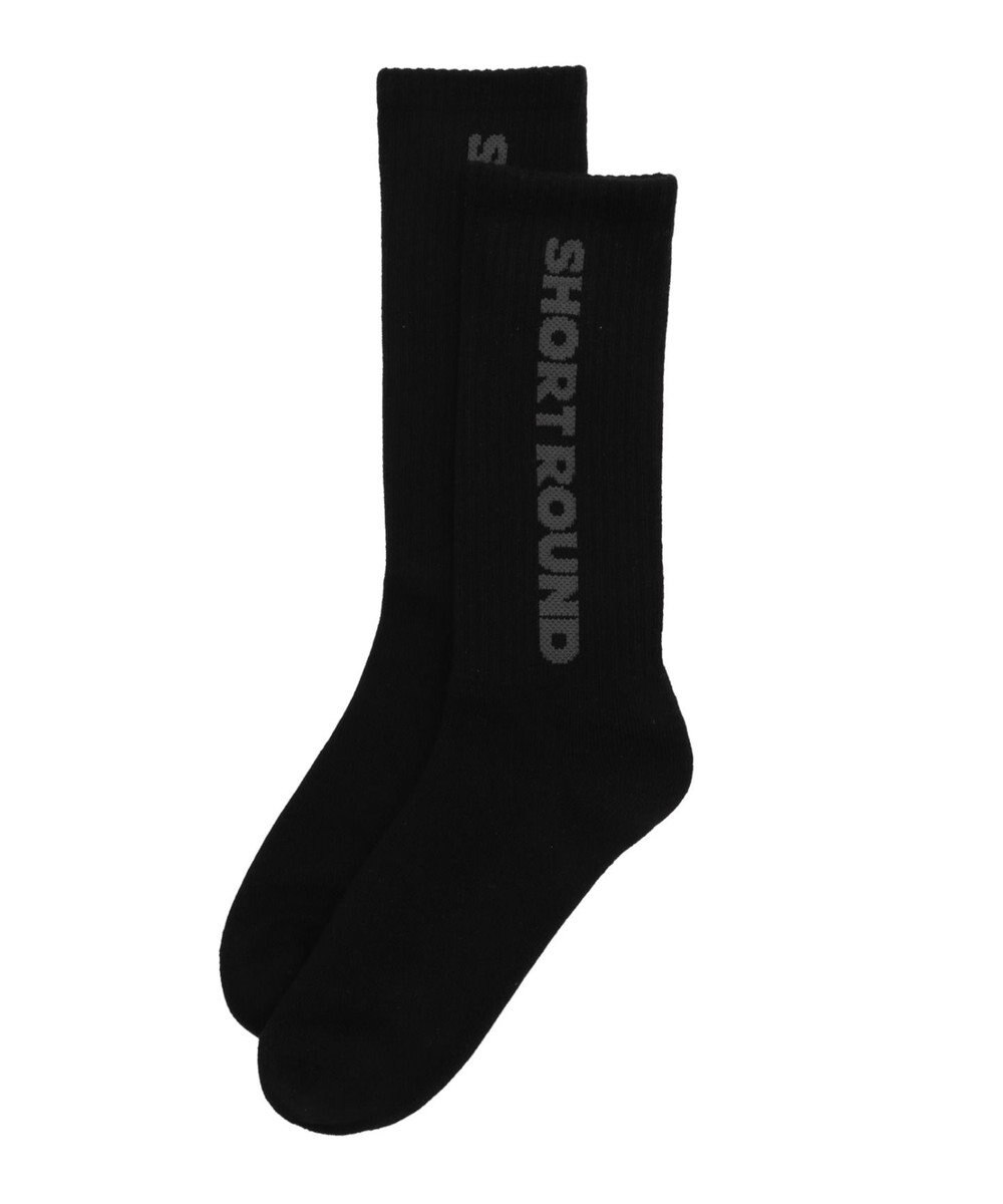 WEGO ロゴソックス（R）　 