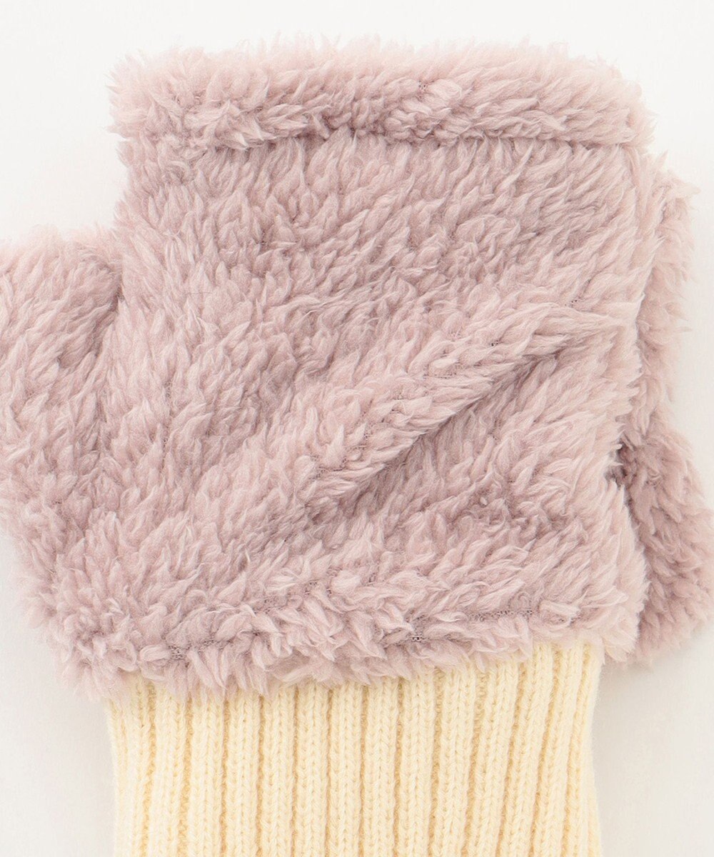 ANY KIDS アニマル ミトン 