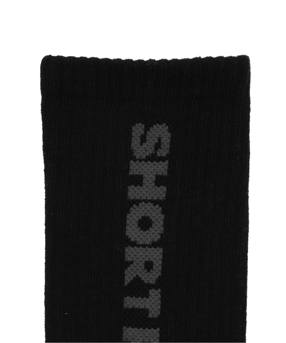 WEGO ロゴソックス（R）　 