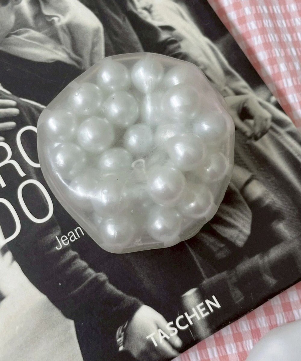 WEGO コロコロスクイーズ 